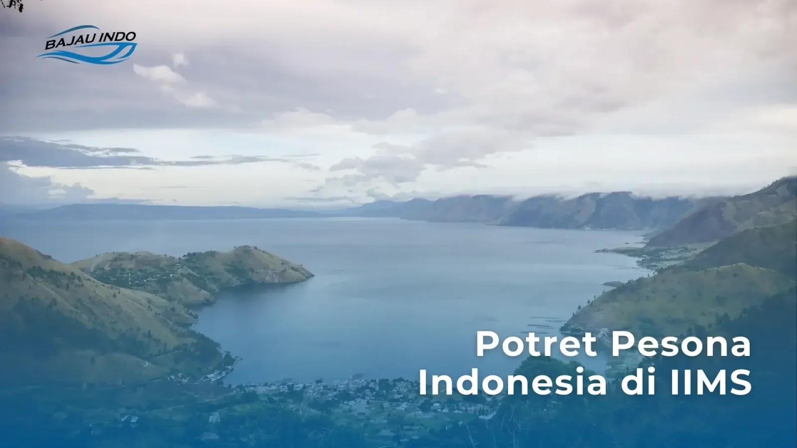 Inovasi Ponton Modular di Indonesia International Motor Show (IIMS)