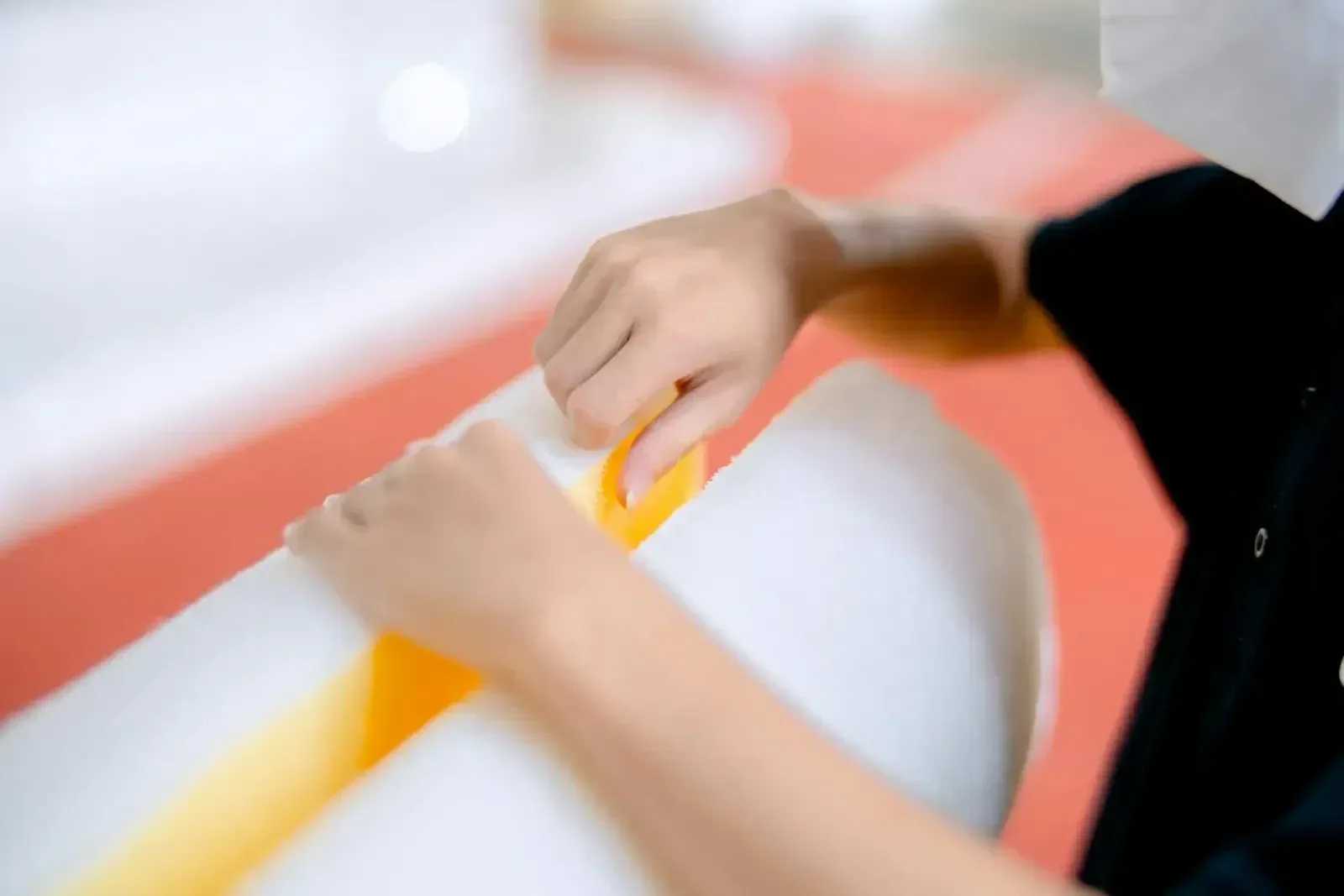 Mengenal Teknologi Insulasi CFC-Free Polyurethane pada Ponton Bajauindo